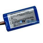 Batería para PLC TMP-M2X [Batería de repuesto]